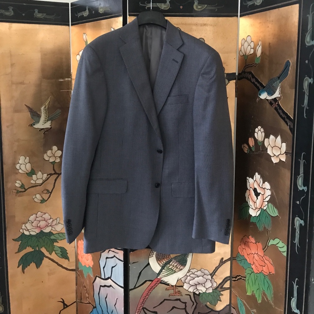 Men's Blazer